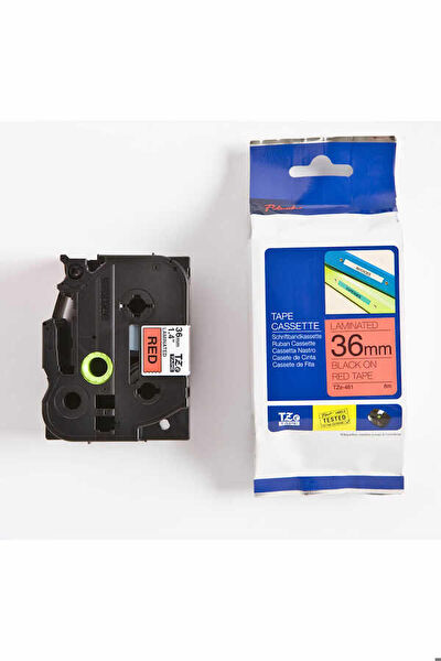 Toner Sepeti Barkod Etiketi