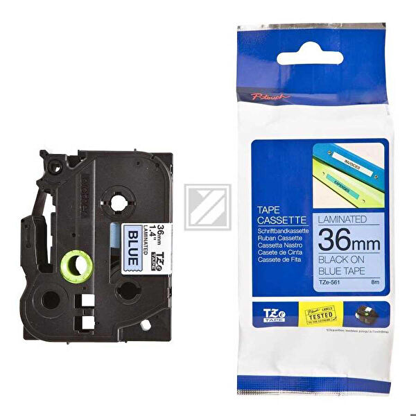 Toner Sepeti Barkod Etiketi