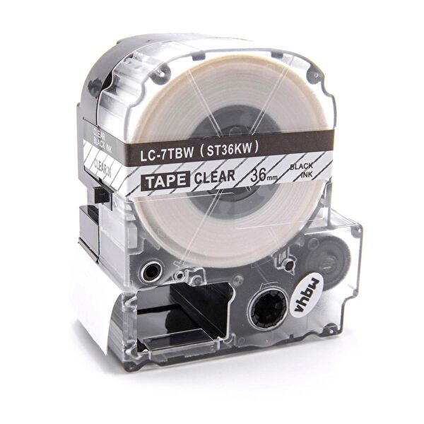 Toner Sepeti Barkod Etiketi