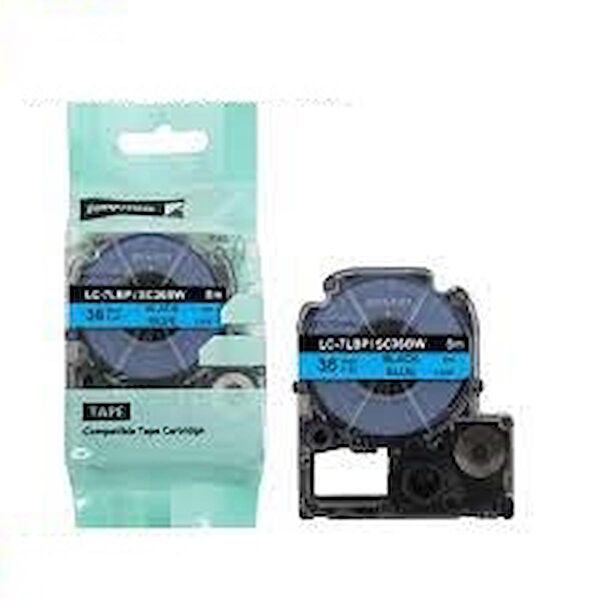 Toner Sepeti Barkod Etiketi