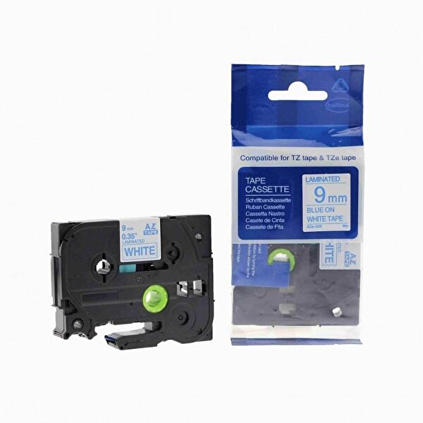 Toner Sepeti Barkod Etiketi