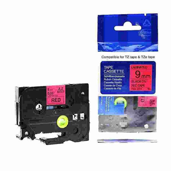 Toner Sepeti Barkod Etiketi