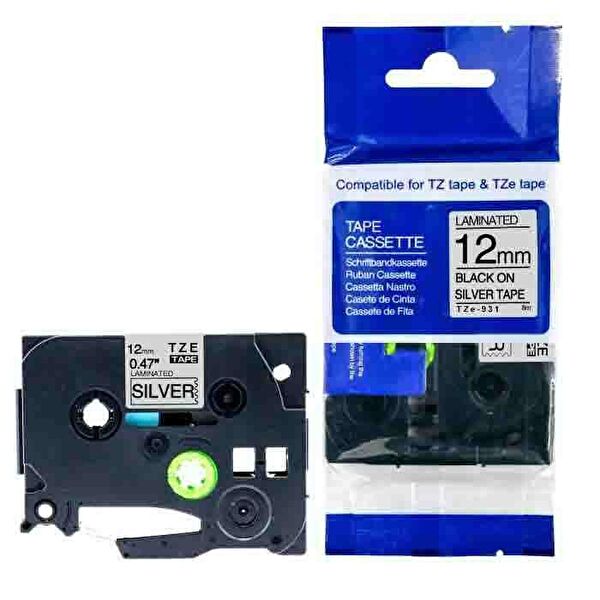 Toner Sepeti Barkod Etiketi