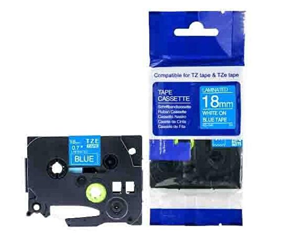 Toner Sepeti Barkod Etiketi