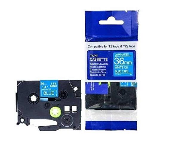 Toner Sepeti Barkod Etiketi