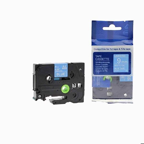 Toner Sepeti Barkod Etiketi