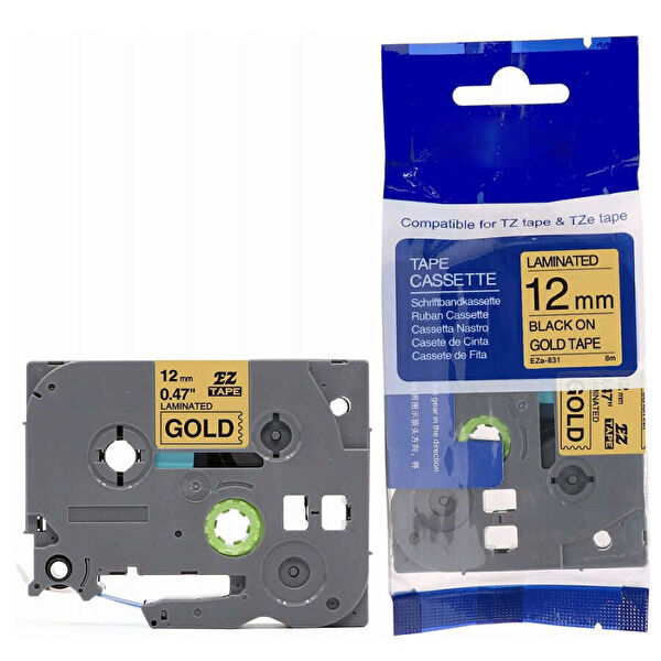 Toner Sepeti Barkod Etiketi