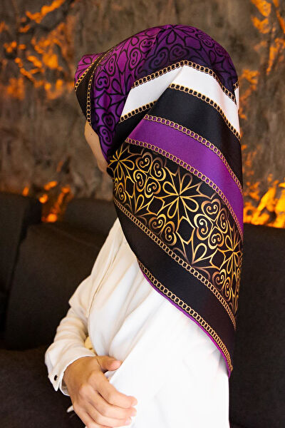 Vissona Şal, Eşarp ve Aksesuarı