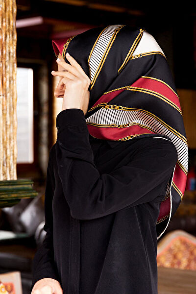 Vissona Şal, Eşarp ve Aksesuarı