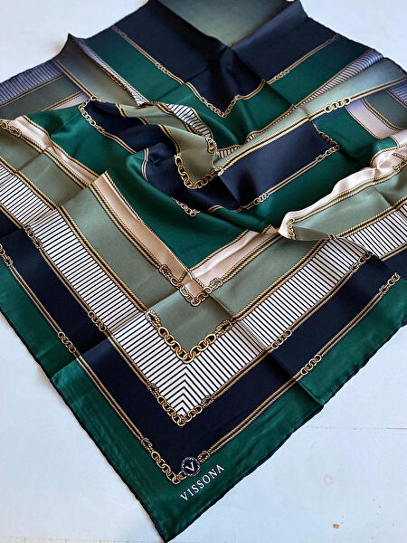 Vissona Şal, Eşarp ve Aksesuarı