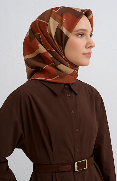 Vissona Şal, Eşarp ve Aksesuarı