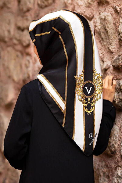 Vissona Şal, Eşarp ve Aksesuarı