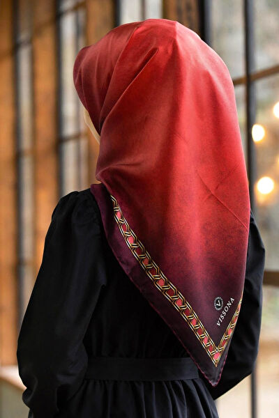 Vissona Şal, Eşarp ve Aksesuarı