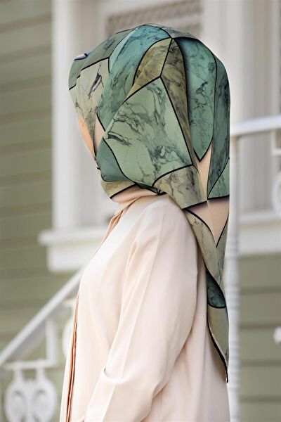 Vissona Şal, Eşarp ve Aksesuarı