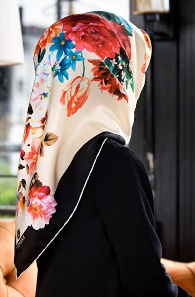 Vissona Şal, Eşarp ve Aksesuarı