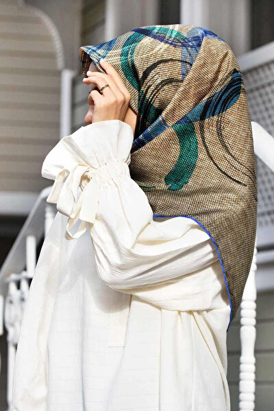 Vissona Şal, Eşarp ve Aksesuarı