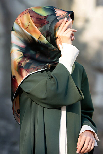 Vissona Şal, Eşarp ve Aksesuarı