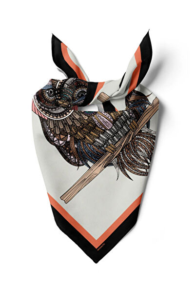 Vissona Şal, Eşarp ve Aksesuarı