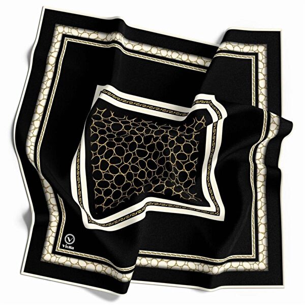 Vissona Şal, Eşarp ve Aksesuarı