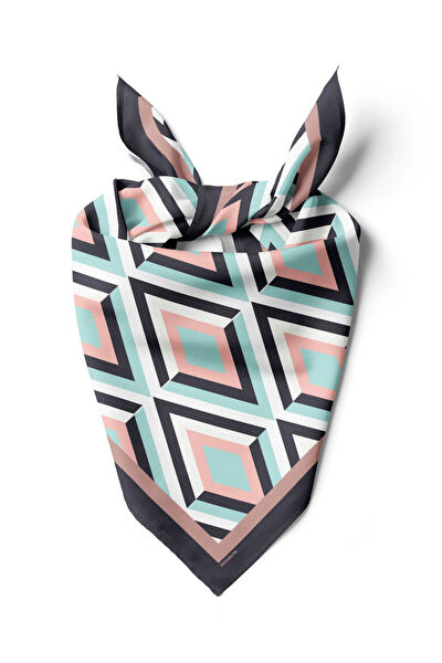 Vissona Şal, Eşarp ve Aksesuarı