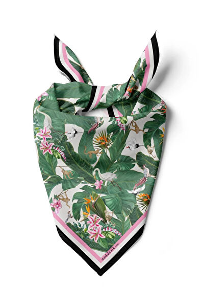 Vissona Kadın Taç ve Saç Bandı