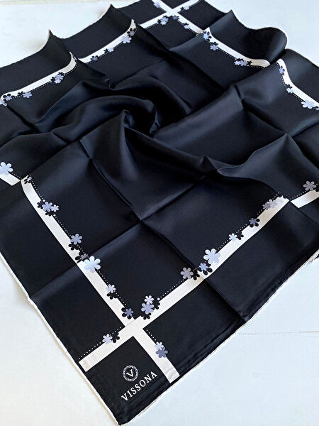 Vissona Şal, Eşarp ve Aksesuarı