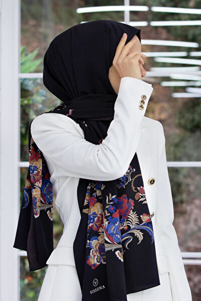 Vissona Şal, Eşarp ve Aksesuarı