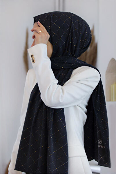 Vissona Şal, Eşarp ve Aksesuarı