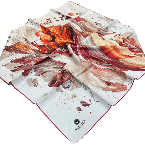 Vissona Şal, Eşarp ve Aksesuarı