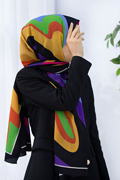 Vissona Şal, Eşarp ve Aksesuarı