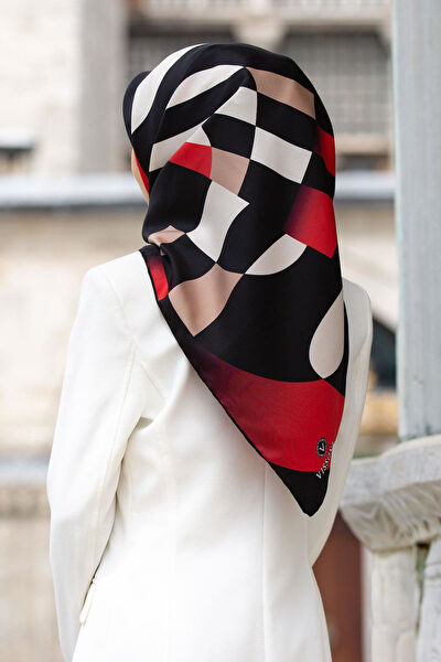 Vissona Şal, Eşarp ve Aksesuarı