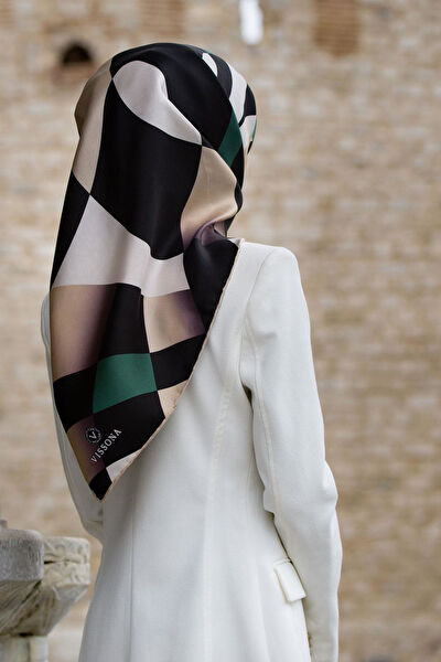 Vissona Şal, Eşarp ve Aksesuarı