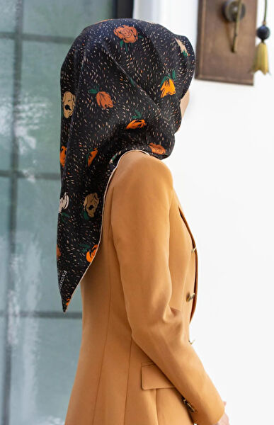 Vissona Şal, Eşarp ve Aksesuarı