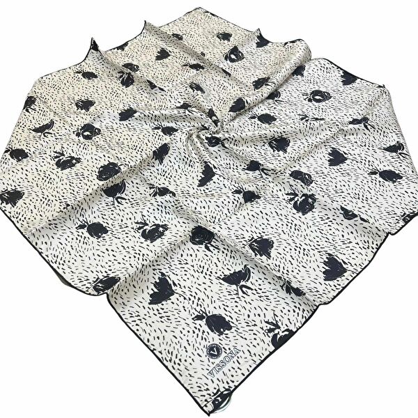 Vissona Şal, Eşarp ve Aksesuarı