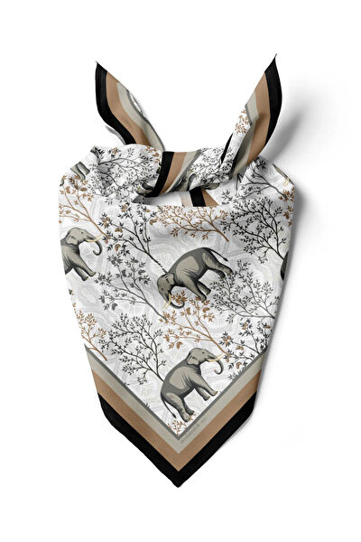 Vissona Kadın Taç ve Saç Bandı