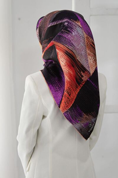 Vissona Şal, Eşarp ve Aksesuarı