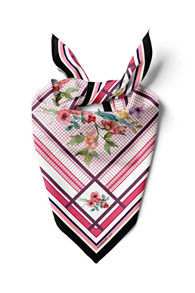 Vissona Kadın Taç ve Saç Bandı