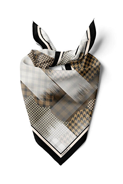 Vissona Kadın Taç ve Saç Bandı