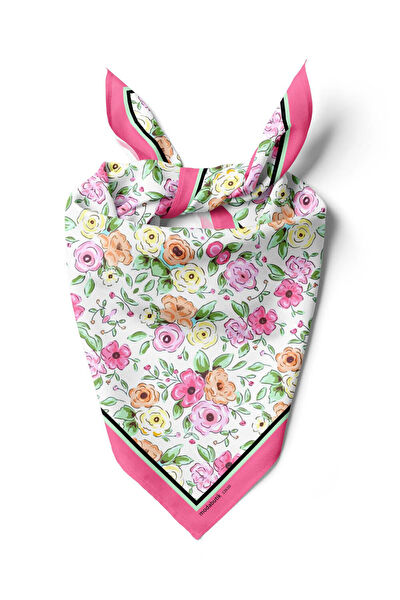 Vissona Kadın Taç ve Saç Bandı