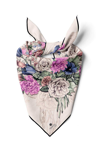 Vissona Kadın Taç ve Saç Bandı