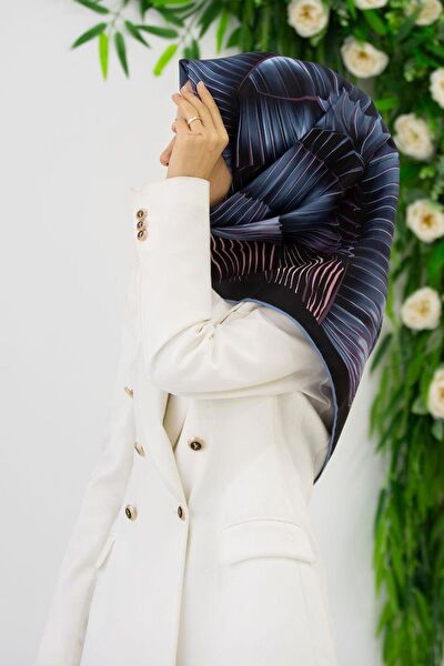 Vissona Şal, Eşarp ve Aksesuarı