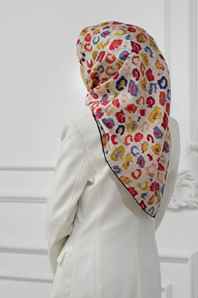 Vissona Şal, Eşarp ve Aksesuarı