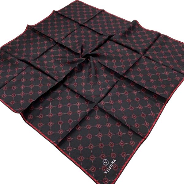 Vissona Şal, Eşarp ve Aksesuarı