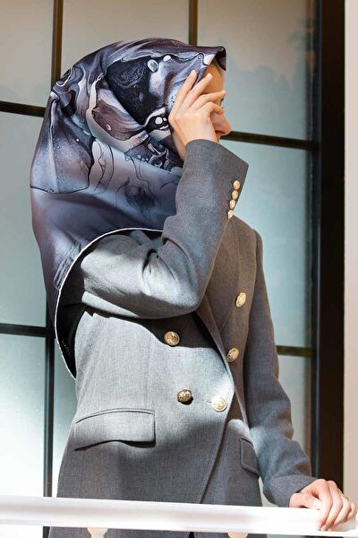 Vissona Şal, Eşarp ve Aksesuarı