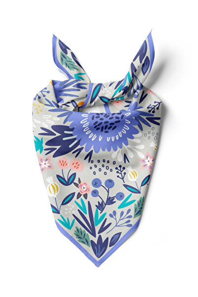 Vissona Kadın Taç ve Saç Bandı