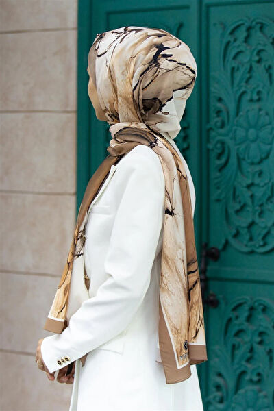 Vissona Şal, Eşarp ve Aksesuarı