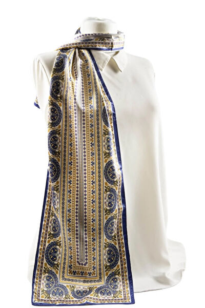 Vissona Şal, Eşarp ve Aksesuarı