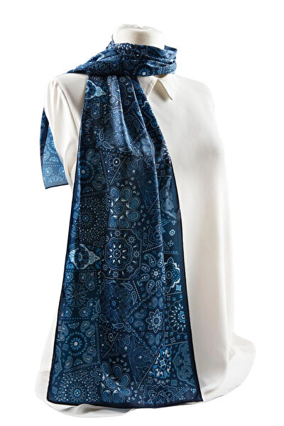 Vissona Şal, Eşarp ve Aksesuarı