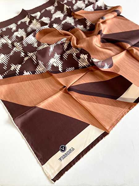 Vissona Şal, Eşarp ve Aksesuarı