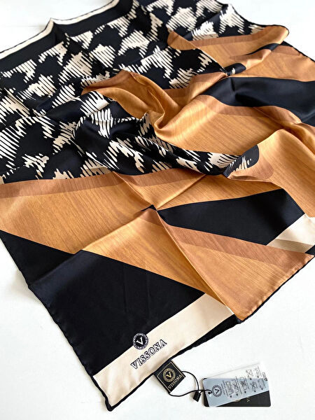 Vissona Şal, Eşarp ve Aksesuarı